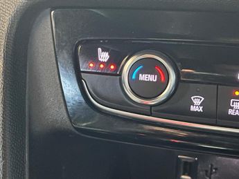 Vauxhall Corsa Electric 50kWh Anniversary Edition Auto 5dr