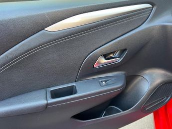 Vauxhall Corsa Electric 50kWh Anniversary Edition Auto 5dr