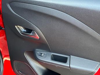 Vauxhall Corsa Electric 50kWh Anniversary Edition Auto 5dr