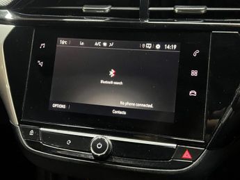 Vauxhall Corsa Electric 50kWh Anniversary Edition Auto 5dr