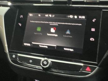 Vauxhall Corsa Electric 50kWh Anniversary Edition Auto 5dr