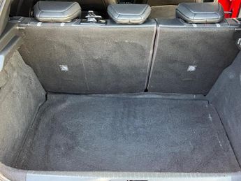 Vauxhall Corsa Electric 50kWh Anniversary Edition Auto 5dr