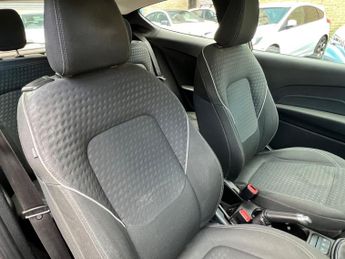 Ford Fiesta 1.1 Ti-VCT Zetec Euro 6 (s/s) 3dr