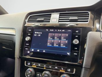 Volkswagen Golf 1.4 TSI 8.7kWh GTE Advance DSG Euro 6 (s/s) 5dr