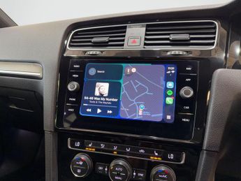 Volkswagen Golf 1.4 TSI 8.7kWh GTE Advance DSG Euro 6 (s/s) 5dr