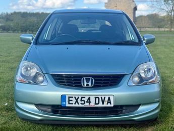 Honda Civic 1.6 i-VTEC SE 5dr