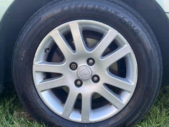 Honda Civic 1.6 i-VTEC SE 5dr