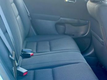 Honda Civic 1.6 i-VTEC SE 5dr