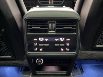 Porsche Cayenne 3.0 V6 E-Hybrid 25.9kWh TiptronicS 4WD Euro 6 (s/s) 5dr