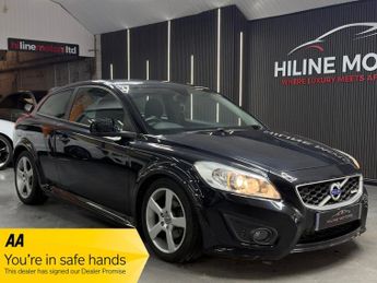 Volvo C30 2.0D R-Design 2dr
