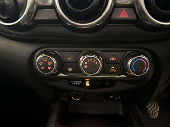 Nissan Juke 1.0 DIG-T Visia SUV 5dr Petrol Manual Euro 6 (s/s) (114 ps)