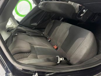 Ford Fiesta 1.0T EcoBoost Zetec Euro 5 (s/s) 5dr