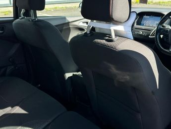 Ford Focus 1.0T EcoBoost ST-Line Auto Euro 6 (s/s) 5dr
