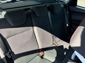 Ford Focus 1.0T EcoBoost ST-Line Auto Euro 6 (s/s) 5dr