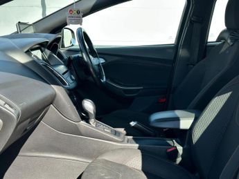 Ford Focus 1.0T EcoBoost ST-Line Auto Euro 6 (s/s) 5dr