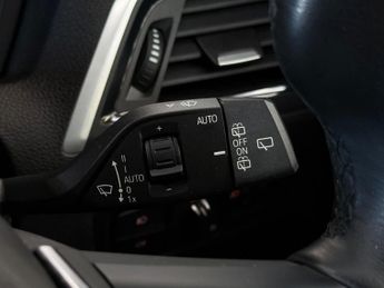 BMW 1 Series 2.0 118d M Sport Auto Euro 6 (s/s) 5dr