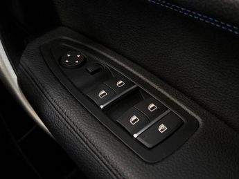 BMW 1 Series 2.0 118d M Sport Auto Euro 6 (s/s) 5dr