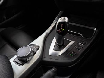 BMW 1 Series 2.0 118d M Sport Auto Euro 6 (s/s) 5dr