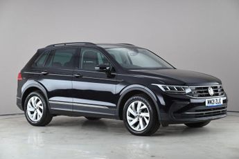 Volkswagen Tiguan 1.5 TSI Life DSG Euro 6 (s/s) 5dr