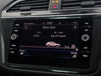 Volkswagen Tiguan 1.5 TSI Life DSG Euro 6 (s/s) 5dr
