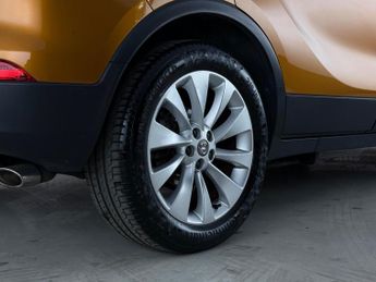 Vauxhall Mokka X 1.4i Turbo Elite Auto Euro 6 5dr