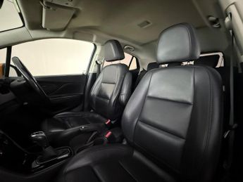Vauxhall Mokka X 1.4i Turbo Elite Auto Euro 6 5dr