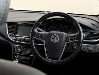 Vauxhall Mokka X 1.4i Turbo Elite Auto Euro 6 5dr