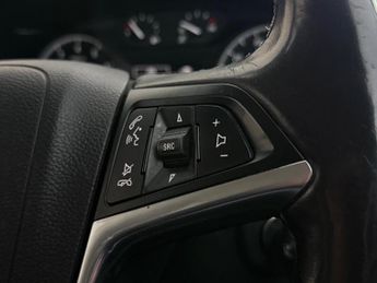 Vauxhall Mokka X 1.4i Turbo Elite Auto Euro 6 5dr