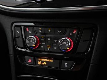 Vauxhall Mokka X 1.4i Turbo Elite Auto Euro 6 5dr