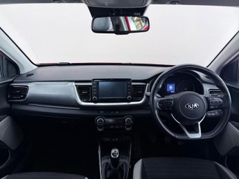Vauxhall Mokka X 1.4i Turbo Elite Auto Euro 6 5dr