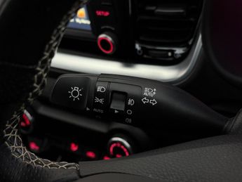 Vauxhall Mokka X 1.4i Turbo Elite Auto Euro 6 5dr