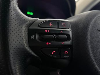Vauxhall Mokka X 1.4i Turbo Elite Auto Euro 6 5dr