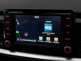 Vauxhall Mokka X 1.4i Turbo Elite Auto Euro 6 5dr