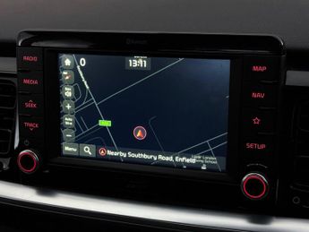 Vauxhall Mokka X 1.4i Turbo Elite Auto Euro 6 5dr