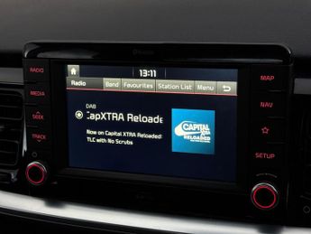 Vauxhall Mokka X 1.4i Turbo Elite Auto Euro 6 5dr