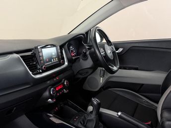 Vauxhall Mokka X 1.4i Turbo Elite Auto Euro 6 5dr