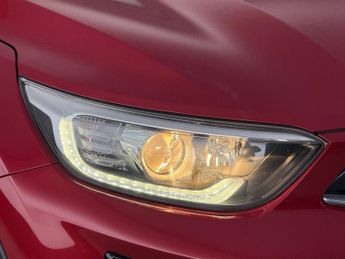 Vauxhall Mokka X 1.4i Turbo Elite Auto Euro 6 5dr
