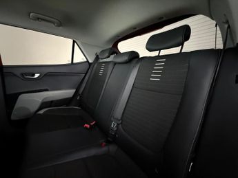 Vauxhall Mokka X 1.4i Turbo Elite Auto Euro 6 5dr