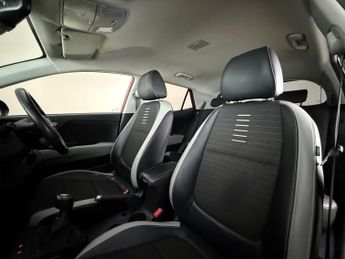 Vauxhall Mokka X 1.4i Turbo Elite Auto Euro 6 5dr