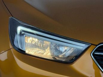 Vauxhall Mokka X 1.4i Turbo Elite Auto Euro 6 5dr