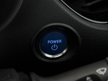 Toyota C-HR 1.8 VVT-h Excel CVT Euro 6 (s/s) 5dr