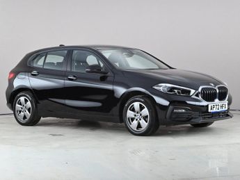 BMW 118 118i SE