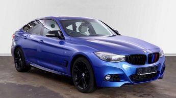 BMW 335 3.0 335d M Sport GT 5dr Diesel Auto xDrive Euro 6 (s/s) (313 ps)