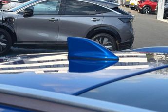 Nissan Qashqai 1.3 DiG-T MH 158 N-Connecta 5dr Xtronic