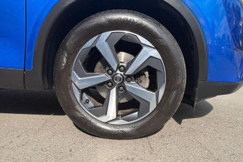 Nissan Qashqai 1.3 DiG-T MH 158 N-Connecta 5dr Xtronic