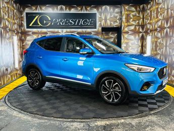 MG ZS 1.5 VTi-TECH Exclusive Euro 6 (s/s) 5dr