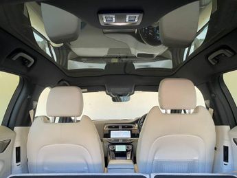 Jaguar I-PACE 400 90kWh HSE Auto 4WD 5dr