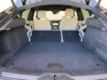 Jaguar I-PACE 400 90kWh HSE Auto 4WD 5dr