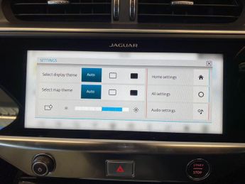 Jaguar I-PACE 400 90kWh HSE Auto 4WD 5dr