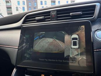 MG MG ZS 1.0 T-GDI Exclusive Auto Euro 6 5dr